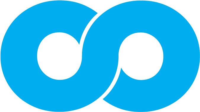 Http - //i - Imgur - Com/vthsyut - Infinity Symbol Blue (674x674)