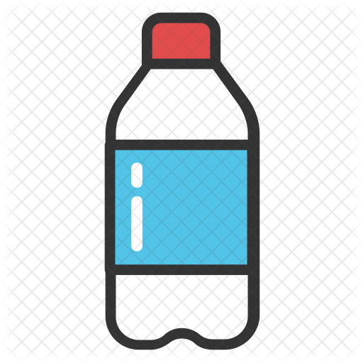 Sport Bottle Icon - Icon (512x512)
