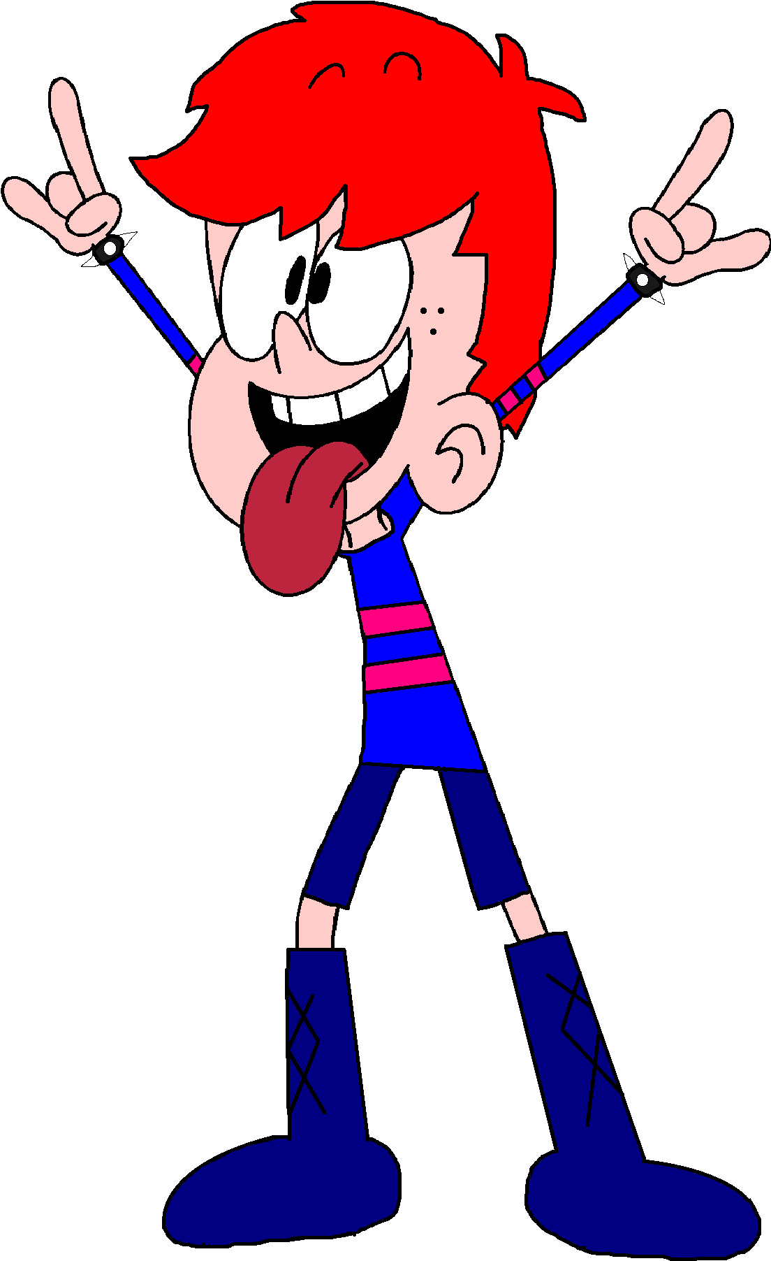 Perry Scott - Wikia (1128x1828)
