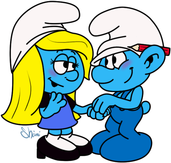 Hannah - Cartoon (574x548)
