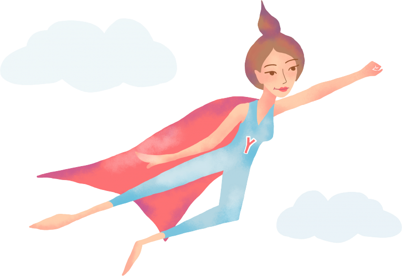 Our Advantages - Illustration (808x555)