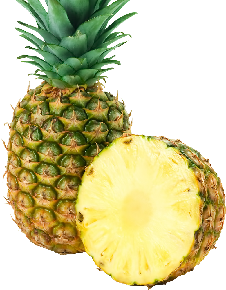 Pineapple Png (800x1000)