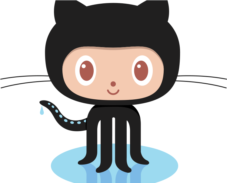 [this Post Is From November - Github Octocat (800x605)