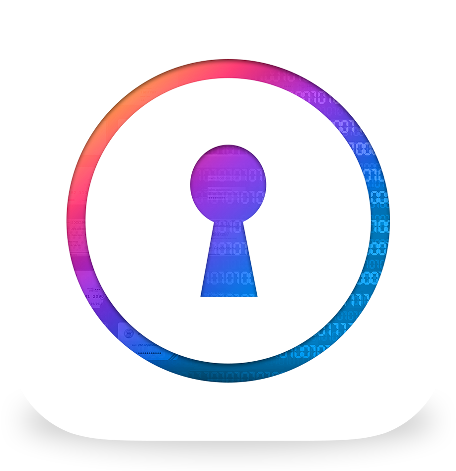 Appicon - One Safe App Logo (1000x1000)