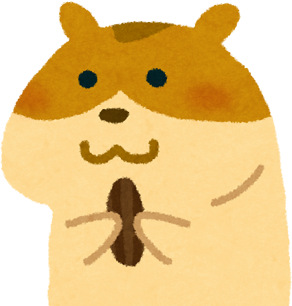 ハム太 - Child Art (482x482)