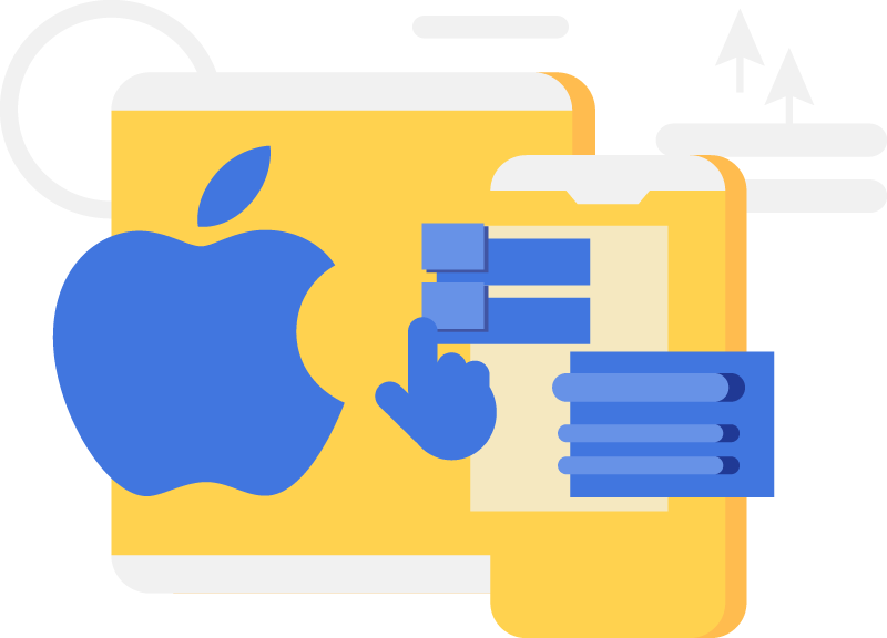 Ios App - Ios App (800x576)