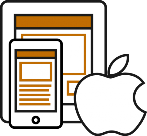 Ios App Development - Hisar (480x446)
