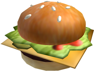 Burger Bob - Roblox Burger (420x420)