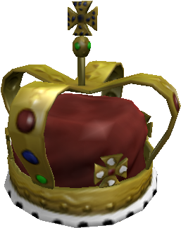 Royal Crown - Crown (420x420)