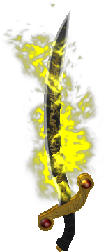 Arabian Sword - Arab Sword (420x420)