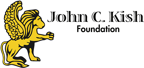 Kish Foundation Logo - John Kish Foundation (500x250)