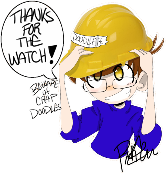 Browse Gallery - Cartoon (600x619)