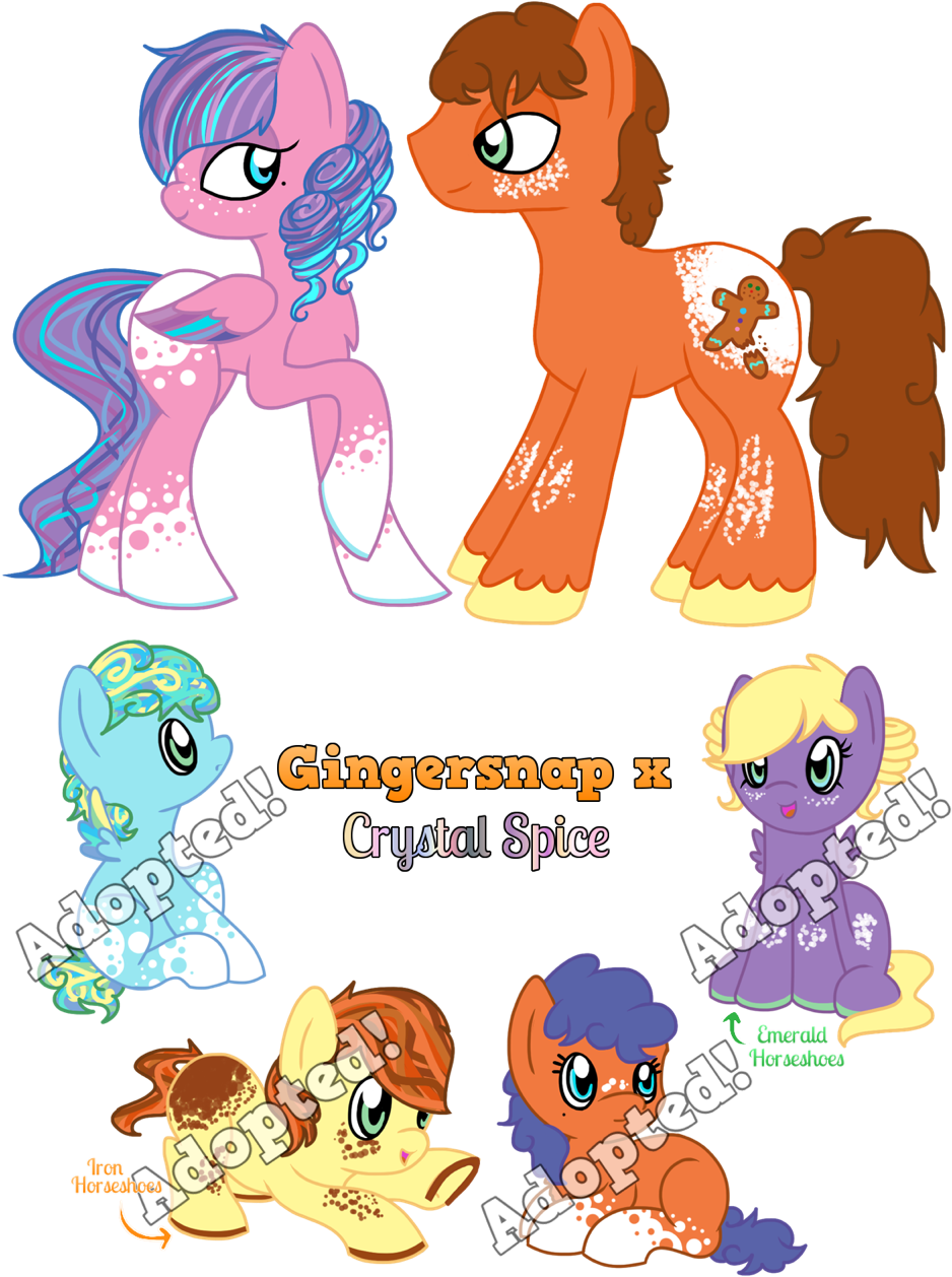 Custom Breeding - Cartoon (960x1280)