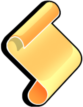 Script Icon - Script Ico (400x400)