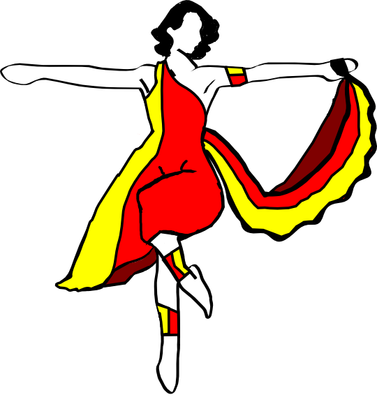 Clip Art (540x599)