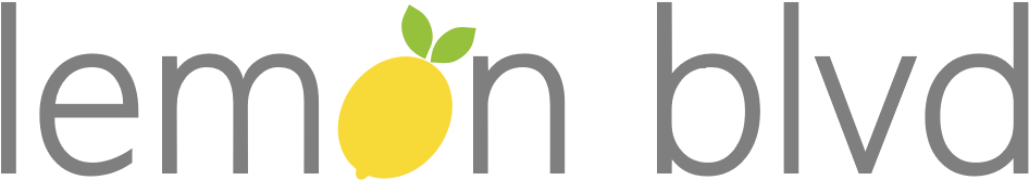 Lemon Blvd - Lemon Blvd (1224x219)