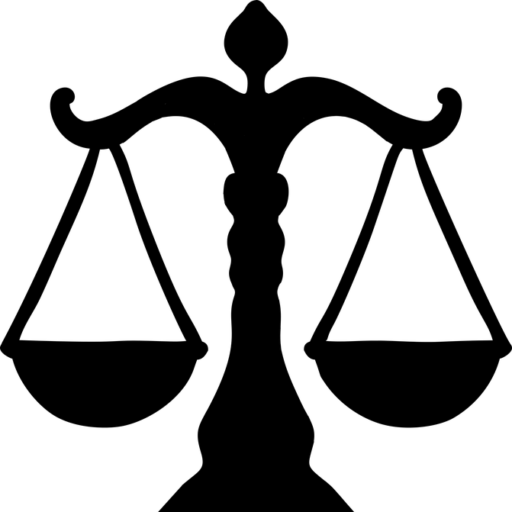 Scale Silhouette (512x512)