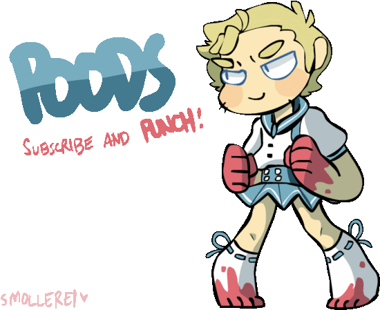 Subscribe And Punch Game (621x465)
