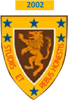Markham 2002 - Emblem (500x501)