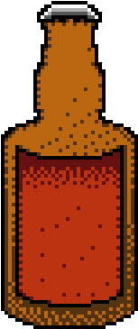 Beer Bottle - Beer Bottle (400x400)