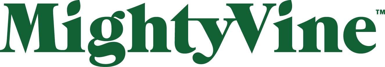 Mightyvine - Mightyvine (1326x233)
