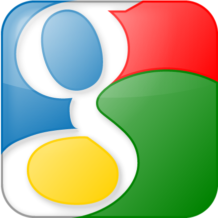 Vero Vine On Google - Google Icon For Iphone (512x512)