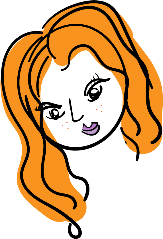 Babby Dracula - Illustration (1322x1106)