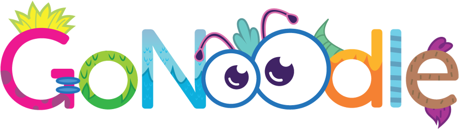 Gonoodle - Go Noodle (1000x357)