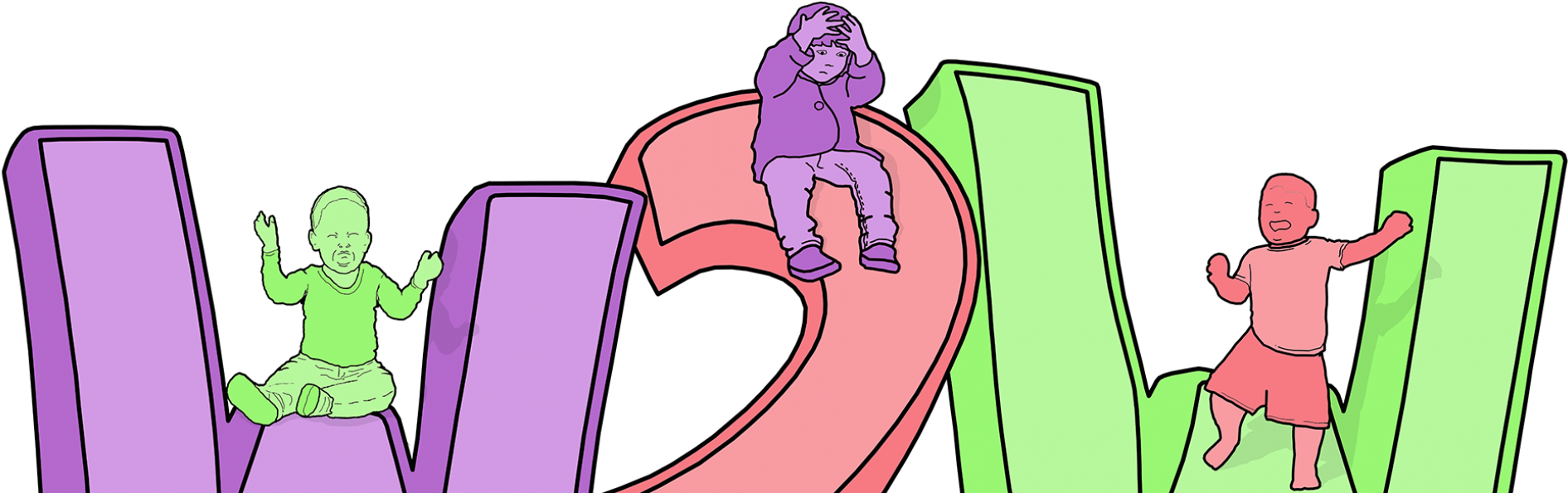 W2w Study Web Site - Website (1920x599)