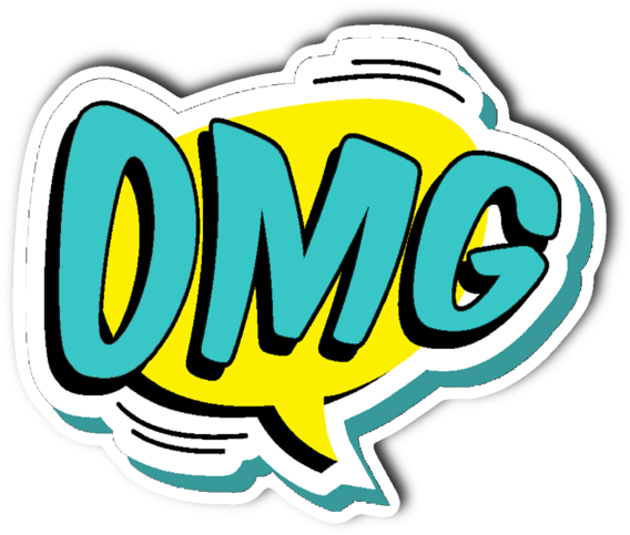Stickers Omg (850x723)