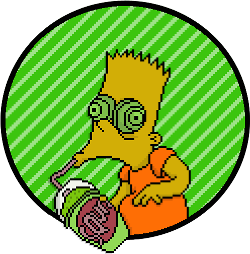Beepen - Gif De Las Drogas (500x510)