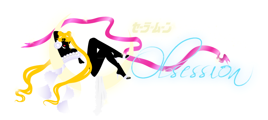 ~sailor Moon Obsession Blog~ - Sailor Moon (1026x456)
