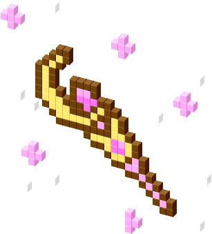 Sailor Moon Mouse Cursor (330x418)
