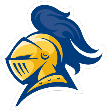 Carleton Volleyball - Carleton Knights (400x400)