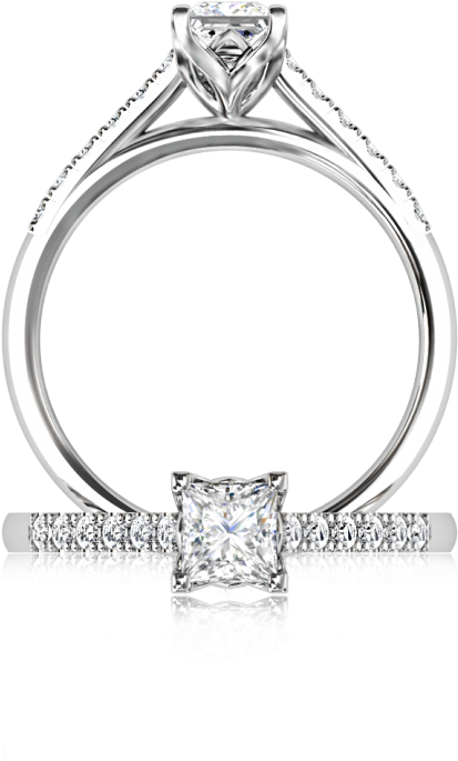 Protea Princess Ring - Browns Protea Ring (740x740)