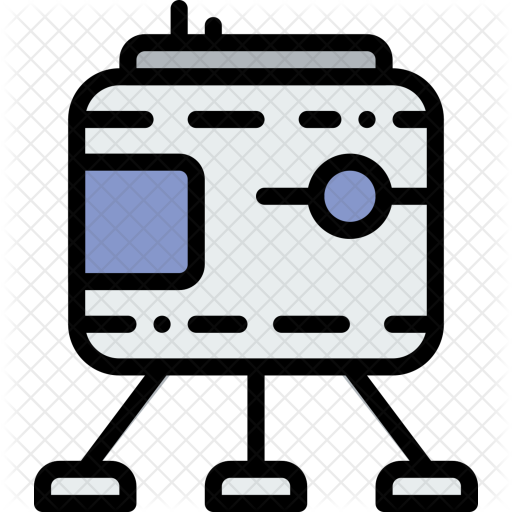 Lunar Icon - Icon (512x512)