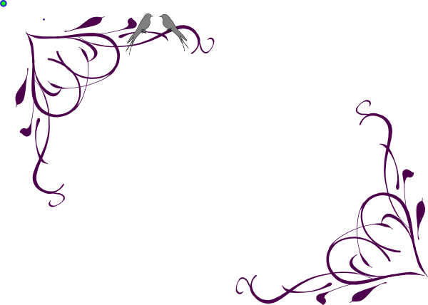 Purple Borders (600x428)