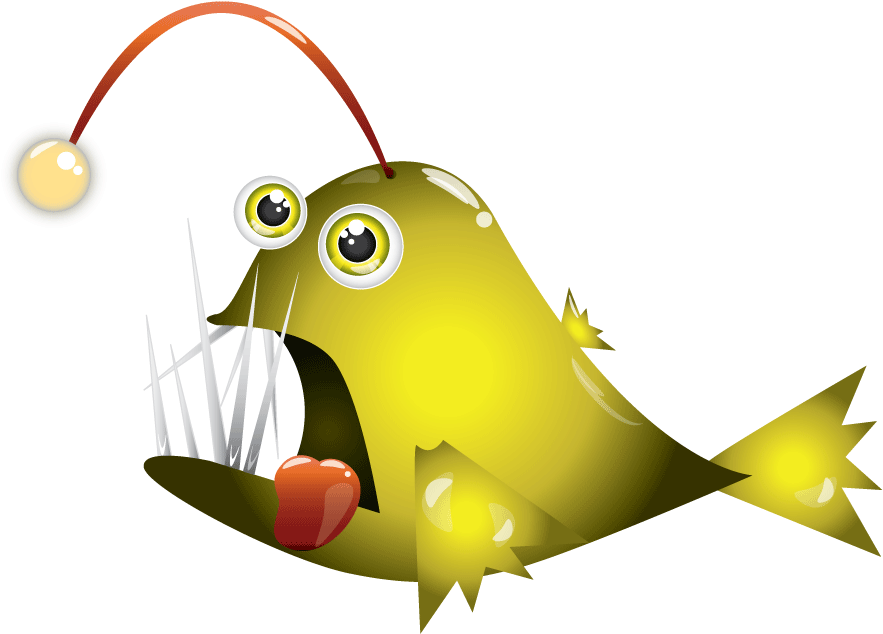 Fish - Fish Animations For Powerpoint (1191x842)