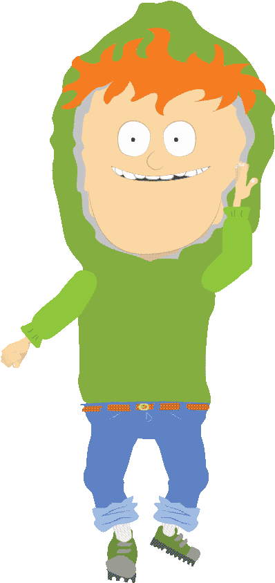 Dance - Cartoon (1000x1000)