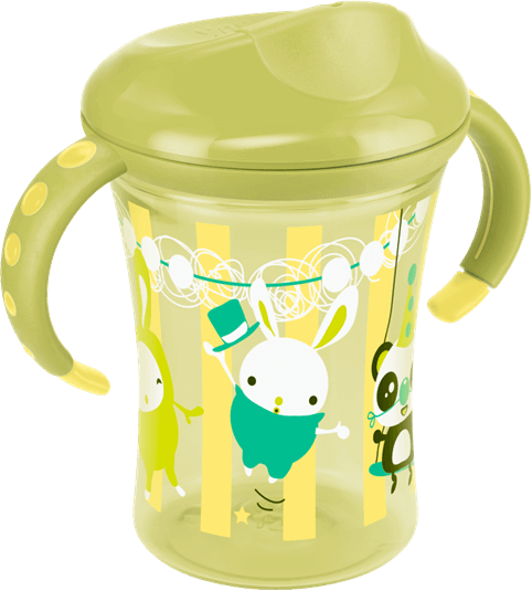 Nuk Easy Learning Trainer Cup, 250 Ml (482x535)
