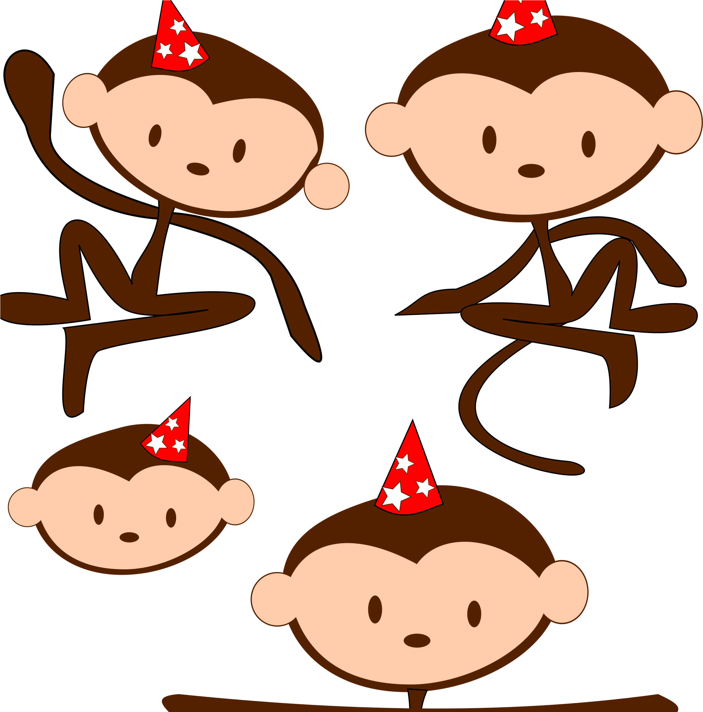 Big Image - Clip Art (2400x2400)