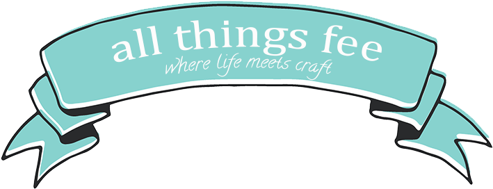 All Things Fee - Chalkboard Eraser (759x278)