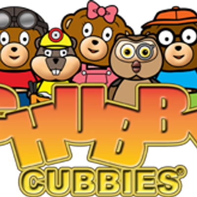 Chubby Cubbies - Chubby Cubbies (400x400)