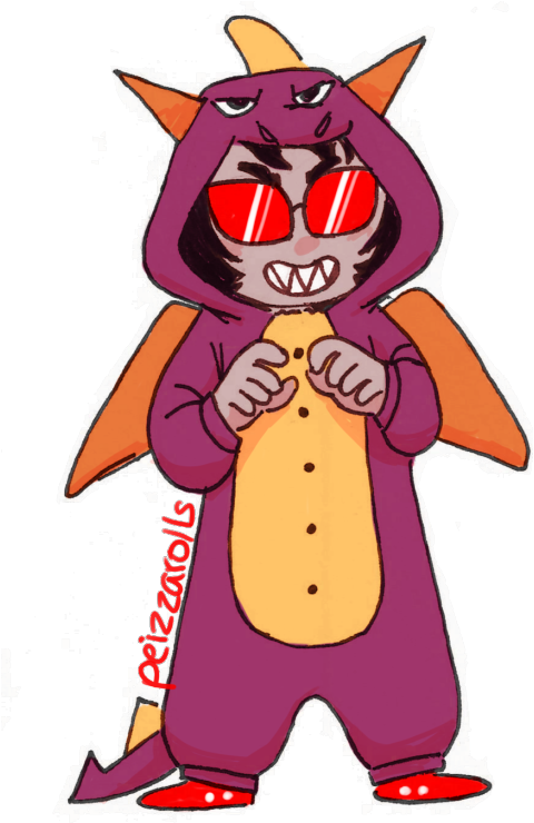 Costume - Cartoon (540x741)