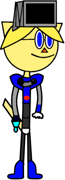 Bella As Ring Man - Bella As Ring Man (216x596)