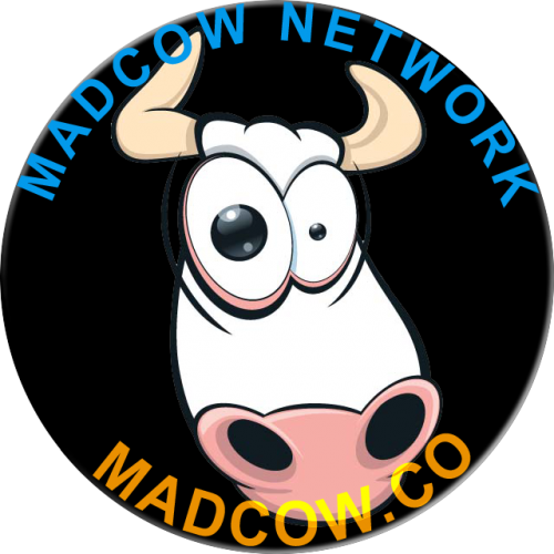 Madcow - Madcow (500x500)