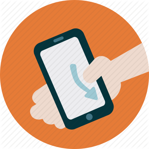 Experience-icon - Danway Group - Mobile User Experience Icon (512x512)