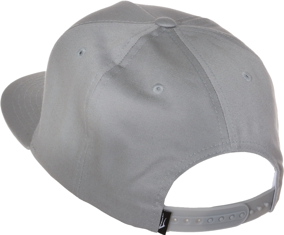 Snapback Clipart Transparent Background - Backwards Baseball Cap (1200x960)