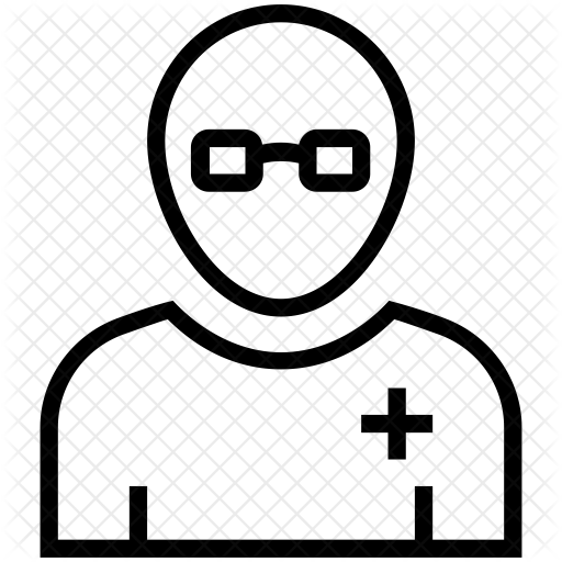 Hacker Icon - Hacktivism (512x512)