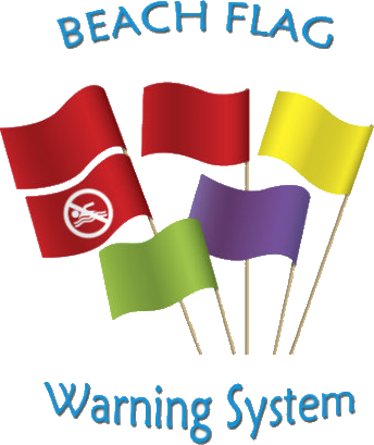 Colored Beach Flags (344x409)
